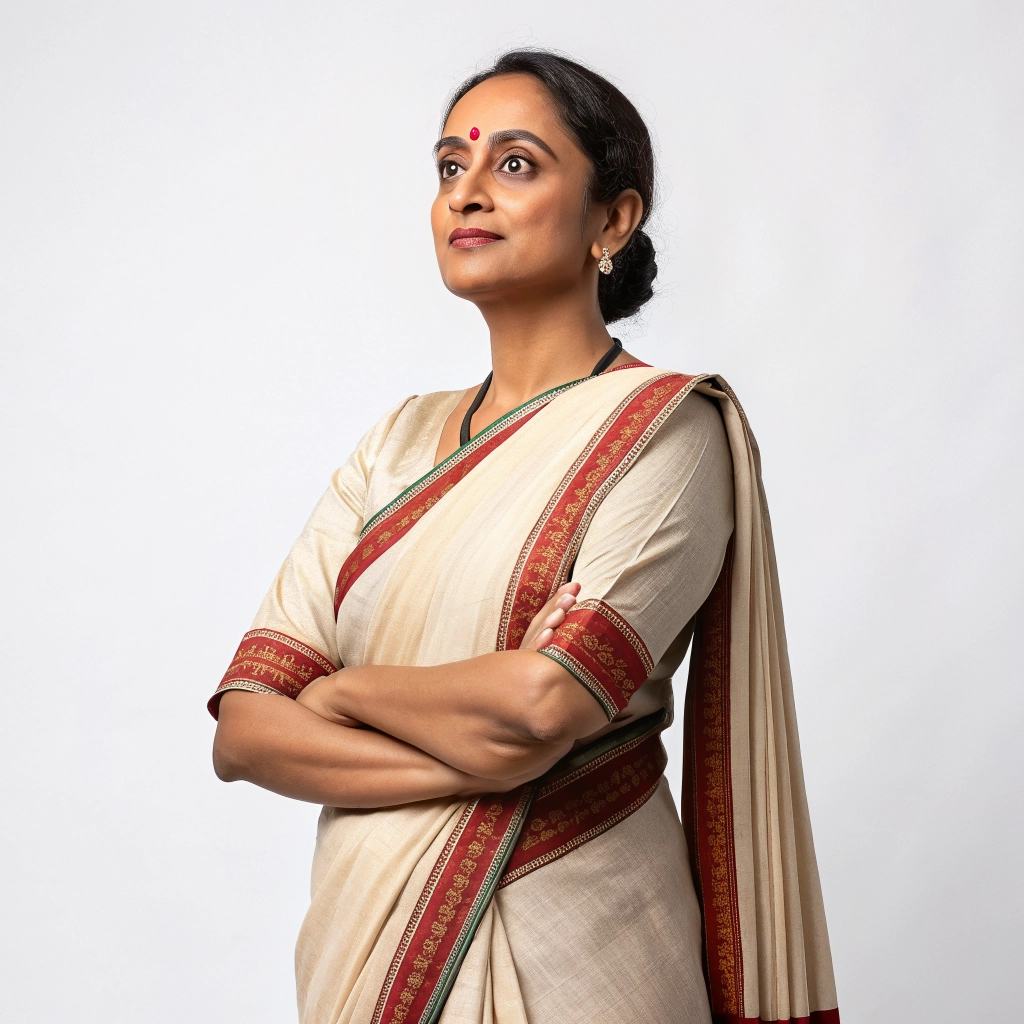 A. Amudha