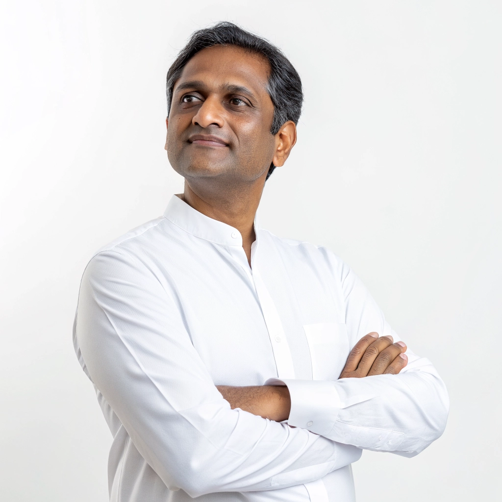 S. Selvakumar