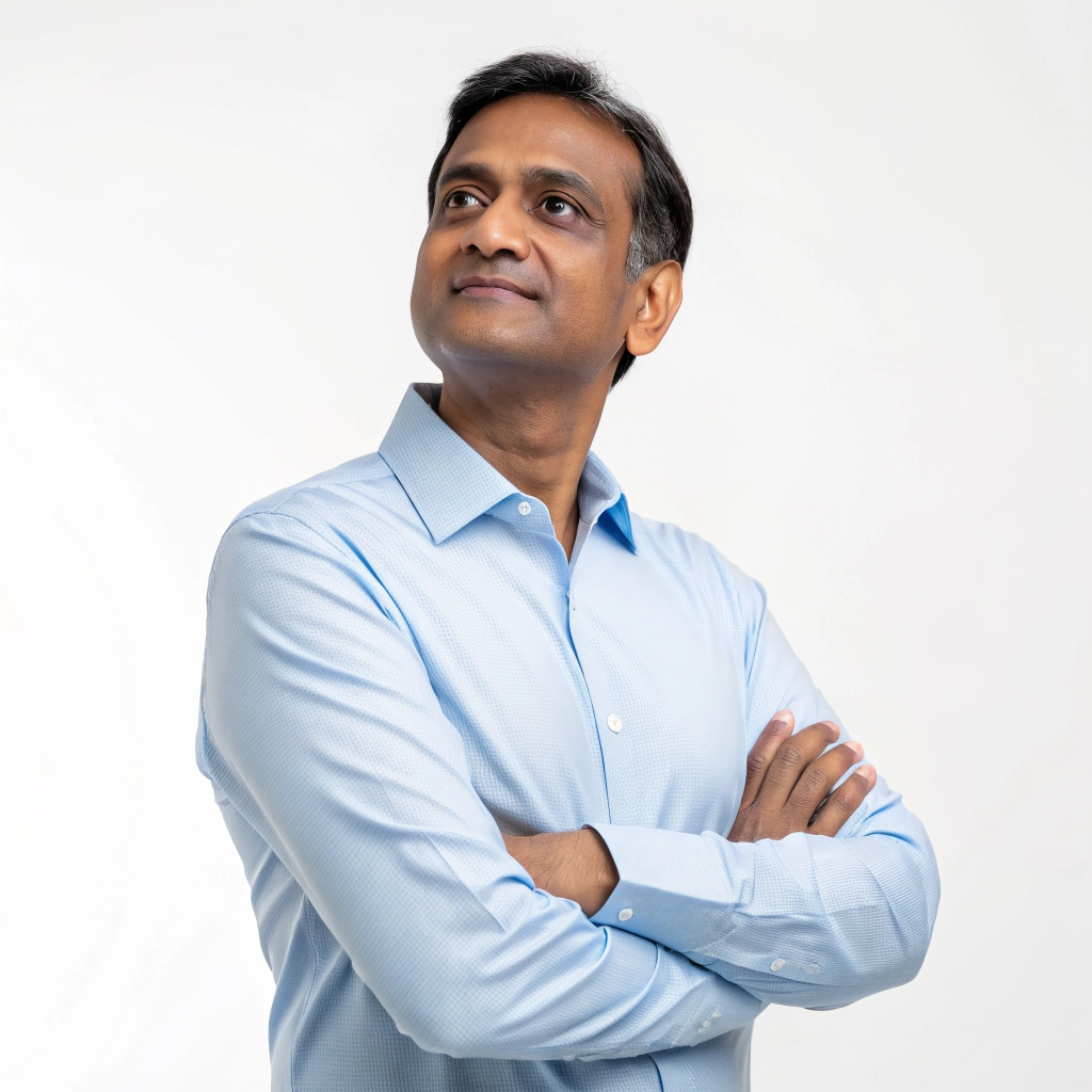 A. Elangovan